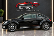 Volkswagen Beetle 1.2 TSI BlueMotion 131 tys km Wersja CUP Warszawa - zdjęcie 4