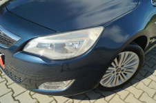 Opel Astra J 2011R 1.7 DIESEL SILNIK ISUZU PO SERWISIE ZADBANY Goczałkowice-Zdrój - zdjęcie 2