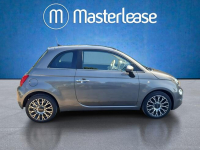 Fiat 500 1.0 Hybrid Dolcevita ! Z Polskiego Salonu ! Faktura VAT ! Warszawa - zdjęcie 4