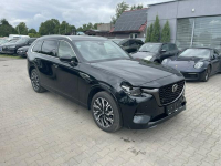 Mazda CX-80 Humora plus Automat Hybryda Skóra Virtual 7 os. Gliwice - zdjęcie 2