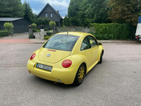 Volkswagen New Beetle 2.0 Benzyna + LPG | Automat Białystok - zdjęcie 2