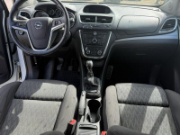 Opel Mokka 1.4 (120KM) Zadbana!!! Białogard - zdjęcie 9