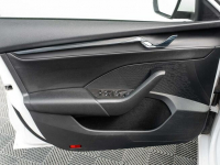 Škoda Octavia WND9142A#2.0 TDI Ambition K.cofania LED Salon PL VAT 23% Gdańsk - zdjęcie 9
