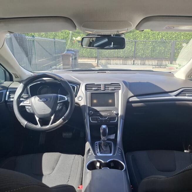 Ford Mondeo MK4 Żarki - zdjęcie 9