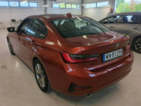 318i Sport Line aut 158km, Salon PL, Serwis, Iwł, FV23% Pęcice - zdjęcie 3
