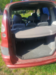 Toyota Yaris Verso 2001r. 1,3 Benzyna Targówek - zdjęcie 7