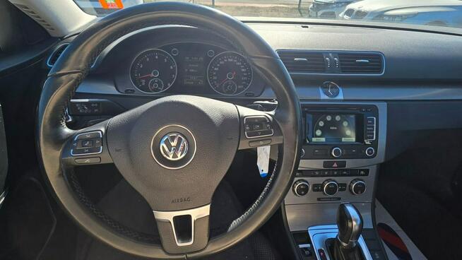 Volkswagen Passat Dsg Climatronic Navi panorama nowy rozrząd Lębork - zdjęcie 9