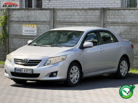 Toyota Corolla 2.0 D4D 126KM/Pod.Fotele/Bez DPF/SalonPolska