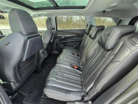 Peugeot 5008 Bezwypadkowy serwisowany zarejestrowany Wólka Mińska - zdjęcie 9