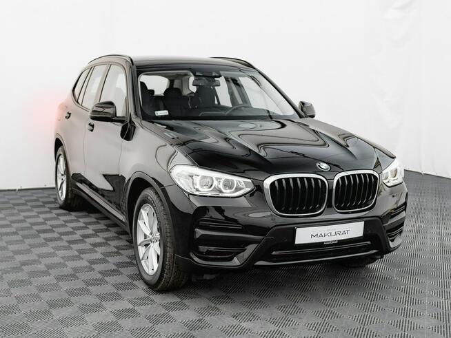 X3 xDrive25d Advantage Cz.park LED Bluetooth Salon PL VAT23% Gdynia - zdjęcie 3
