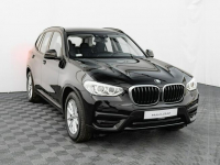 X3 xDrive25d Advantage Cz.park LED Bluetooth Salon PL VAT23% Gdynia - zdjęcie 3