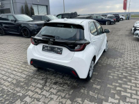 Toyota Yaris Hybryda Automat Klimatronik Kamera Gliwice - zdjęcie 4