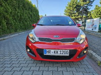 Kia Rio 1 właściciel / Klima / Tempomat / Czujniki parkowania Ruda Śląska - zdjęcie 2
