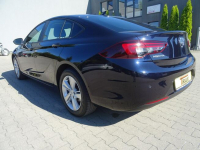 Opel Insignia Grand Sport 1.5T 165KM,Automat,Krajowy Łódź - zdjęcie 7