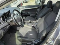 Mitsubishi Lancer 1.5 109KM | 2010 | KLIMA | ALU | NAVI Kraków - zdjęcie 10