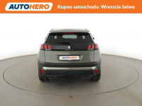 Peugeot 3008 full led automat panorama GT Line virtual navi kamera Warszawa - zdjęcie 6