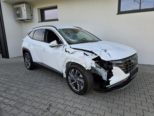 Hyundai Tucson 1.6 Full LED * kamera * Raba Niżna - zdjęcie 5