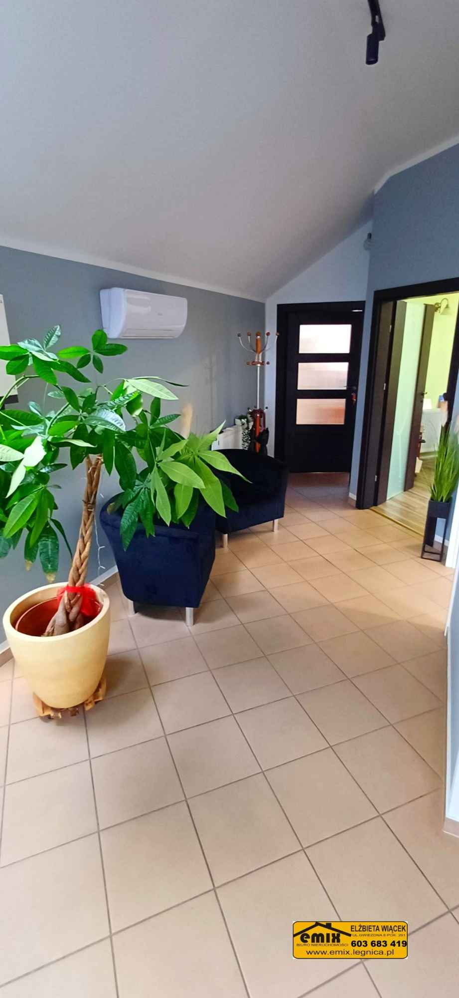Lokal użytkowy, 1 lub 2 pomieszczenia, parking, klimatyzacja Złotoryja - zdjęcie 1