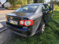 Volkswagen Jetta A5 1.9 TDI 105KM BKC 2006r. - USZKODZONY!! Ursynów - zdjęcie 4