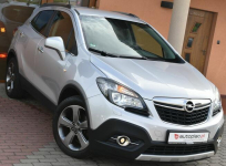 1,4 BENZ.140 KM 4X4! KAMERA! NAWIGACJA BI-KSENON TEMPOMAT !!