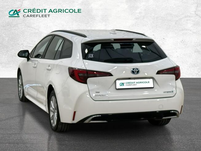Toyota Corolla 1.8 Hybrid Comfort Kombi Warszawa - zdjęcie 7