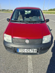 Sprzedam Fiat Panda Ćmielów - zdjęcie 4