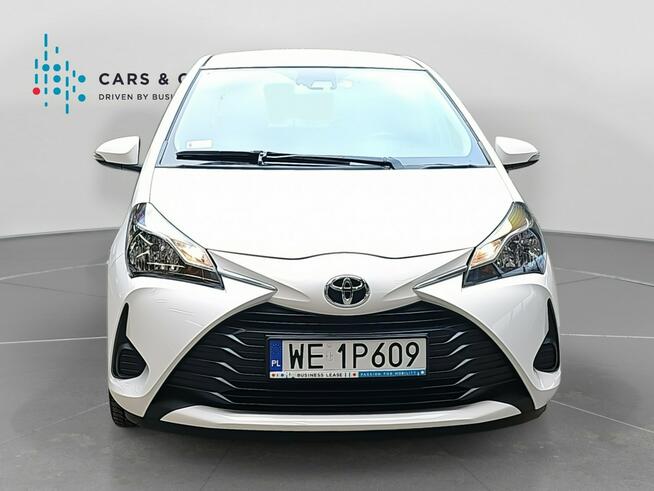 Toyota Yaris 1.0 Active WE1P609 Wolica - zdjęcie 3