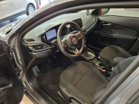 Fiat Tipo 1.5 Hybryda 130 KM Ostrów Wielkopolski - zdjęcie 11