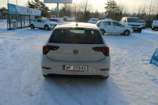 Volkswagen Polo Virtual Tempomat netto 46 260 PLN Gwarancja Warszawa - zdjęcie 7