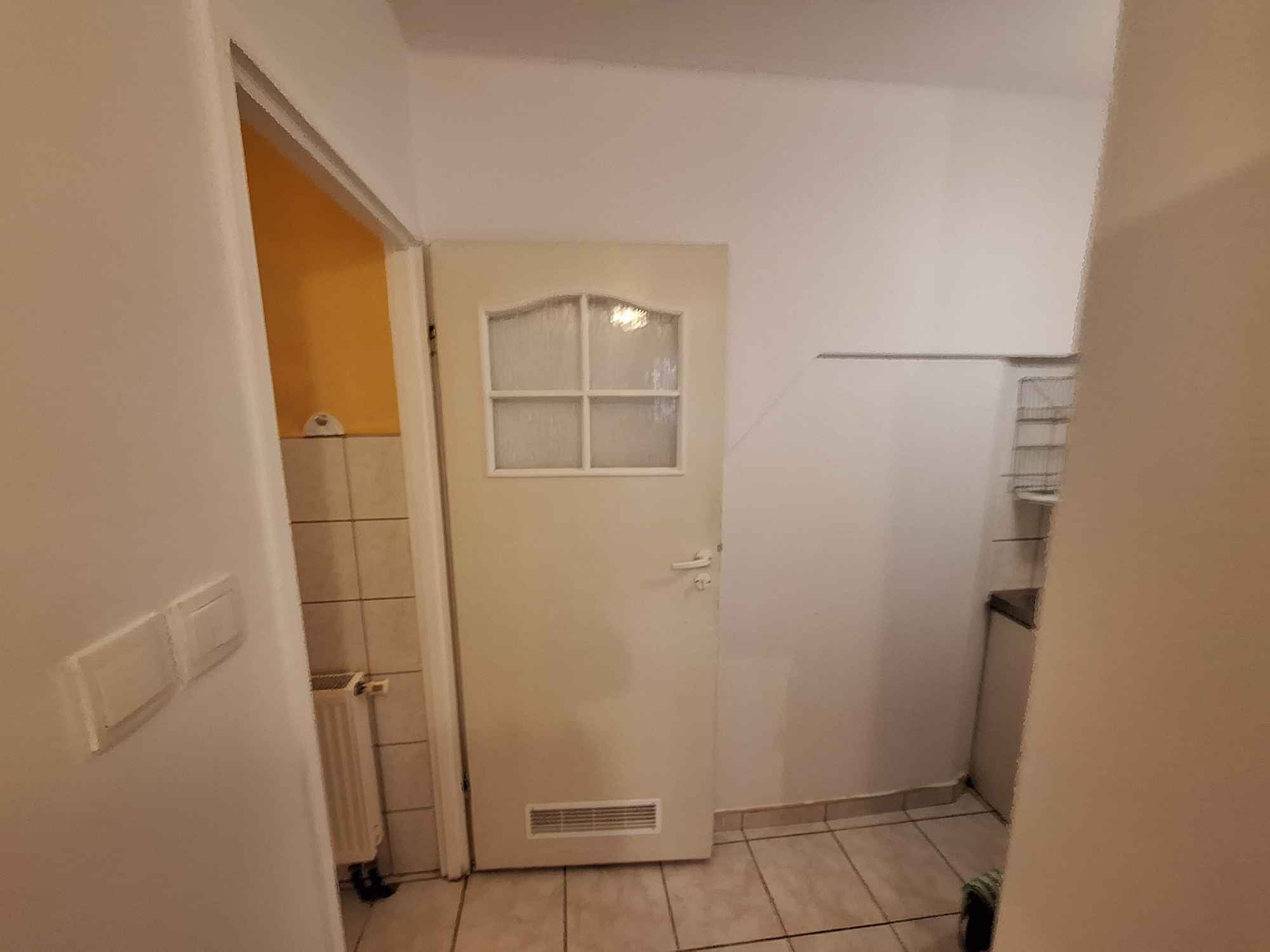 2pok, 27met, okolice Zielnej PIWNICA/WINDA/PARKING (Wrocław) Psie Pole - zdjęcie 11