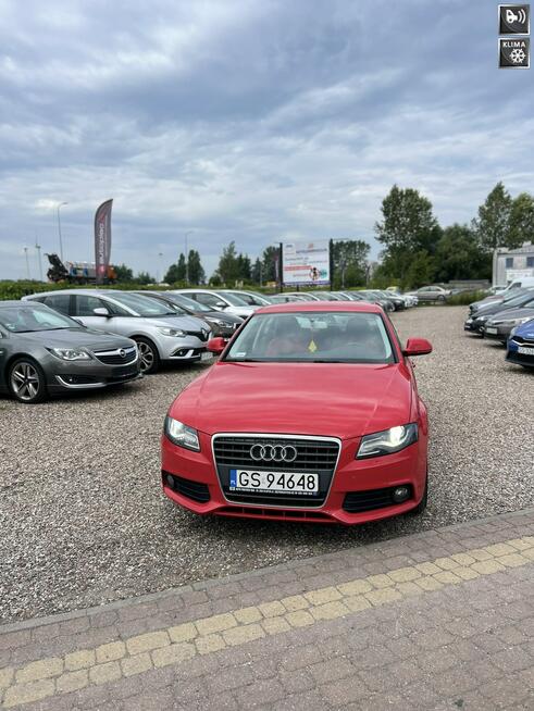 Audi A4 Słupsk - zdjęcie 1