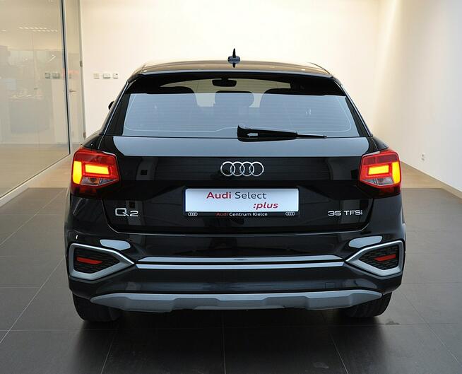 Audi Q2 GWARANCJA 2 lata, PRZEGLĄDY Serwisowe na 3 lata Kielce - zdjęcie 3