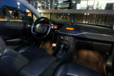 Citroen C5 III Exclusive 3.0 V6 211KM | LPG do 2029 | Hydractive III+ Katowice - zdjęcie 11