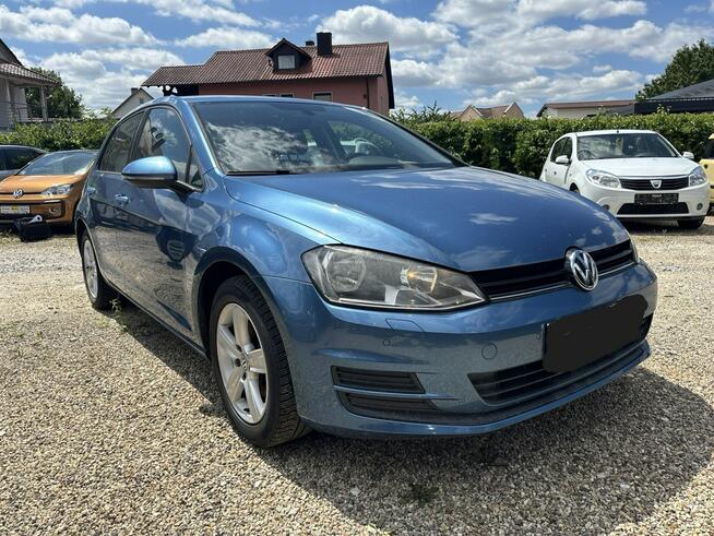 Volkswagen Golf 1.4 benzyna comfortline 140 KM Kobylnica - zdjęcie 2