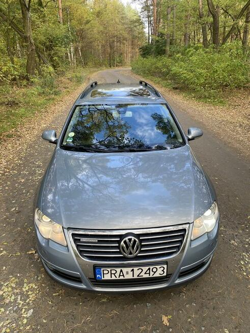 Sprzedam VW Passata b6 2.0 2009r. Rawicz - zdjęcie 1