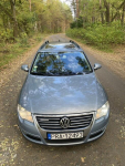 Sprzedam VW Passata b6 2.0 2009r.