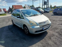 Citroen Xsara Picasso 1.6HDI 109km 05r