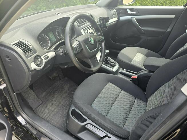 Škoda Octavia Bielsko-Biała - zdjęcie 6