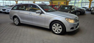 Mercedes C 180 ZOBACZ OPIS !! W podanej cenie roczna gwarancja
