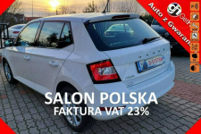 Škoda Fabia 2021 Tylko Salon Polska 1Właściciel GWARANCJA BEZWYPADKOWY