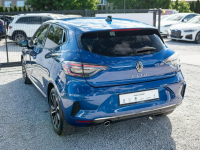 Renault Clio 1.0 TCe LPG Intens LED K.cof Podgrz.f i kier Salon PL Gdańsk - zdjęcie 5