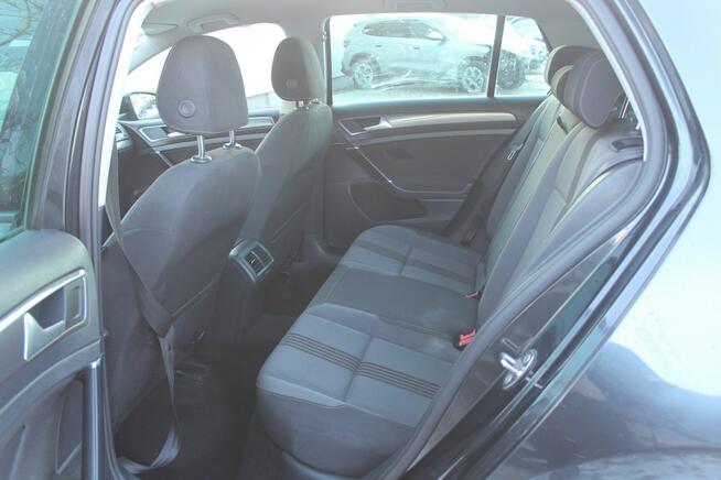 Volkswagen Golf Ostrów Wielkopolski - zdjęcie 10