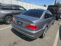 BMW M3 E46 / Auomat / Bardzo zadbany / niski przebieg Warszawa - zdjęcie 4