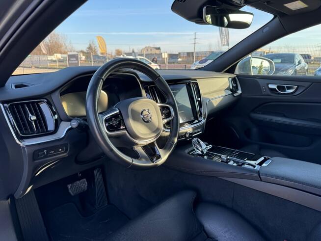 Volvo V60, 2019 Michałowice - zdjęcie 9
