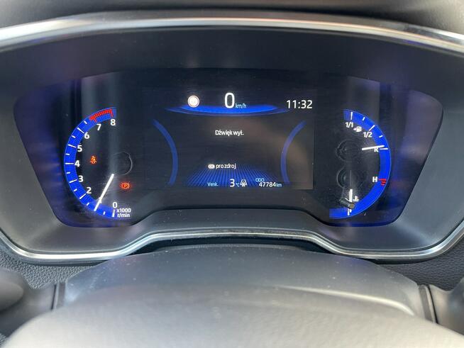 Toyota Corolla Klimatronik Kamera Tempomat aktywny Virtual Gliwice - zdjęcie 7