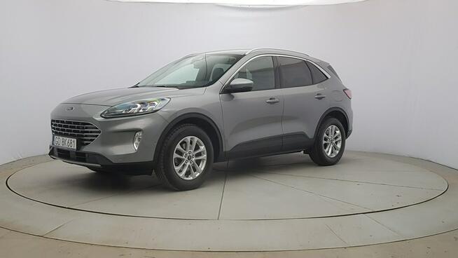 Ford Kuga 1.5 EcoBoost FWD Titanium !  z polskiego salonu! FV 23% Warszawa - zdjęcie 3