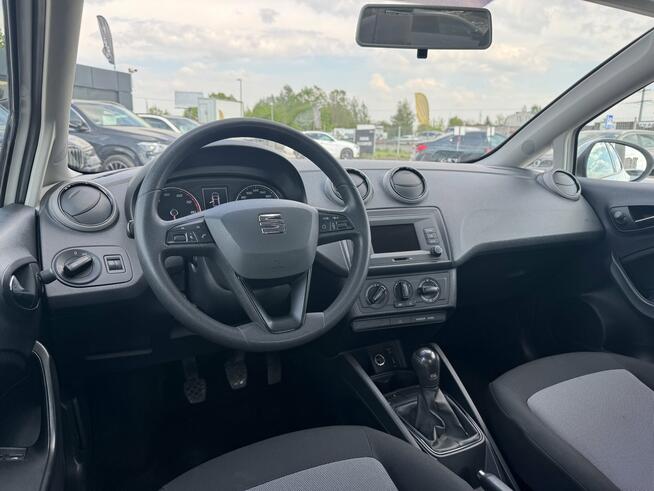 Seat Ibiza, 2017 Michałowice - zdjęcie 11