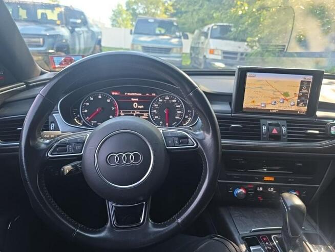 Audi A6 Premium Plus / AWD / niski przebieg Cieszyn - zdjęcie 8