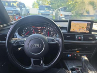 Audi A6 Premium Plus / AWD / niski przebieg Cieszyn - zdjęcie 8