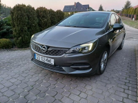 Opel Astra krajowa, serwisowana, bezwypadkowa GS LINE, faktura VAT Łochowo - zdjęcie 2